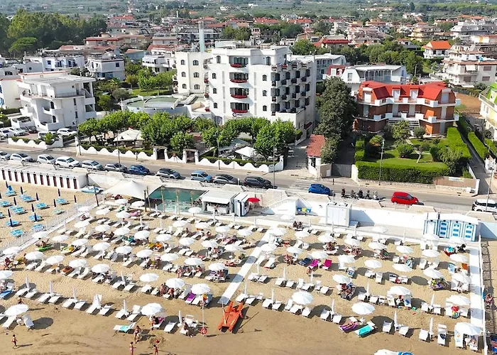 Bajamar