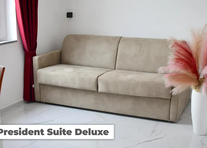 Bajamar 4* Zinnowitz