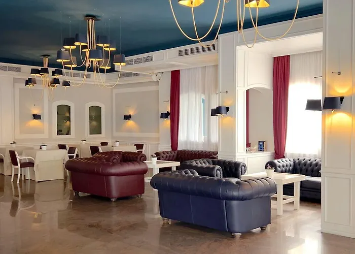 Otel Bajamar
