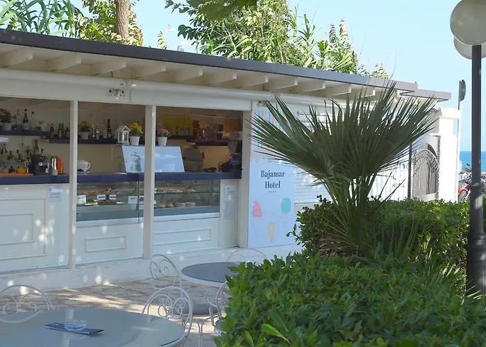 Hotel Bajamar 4*