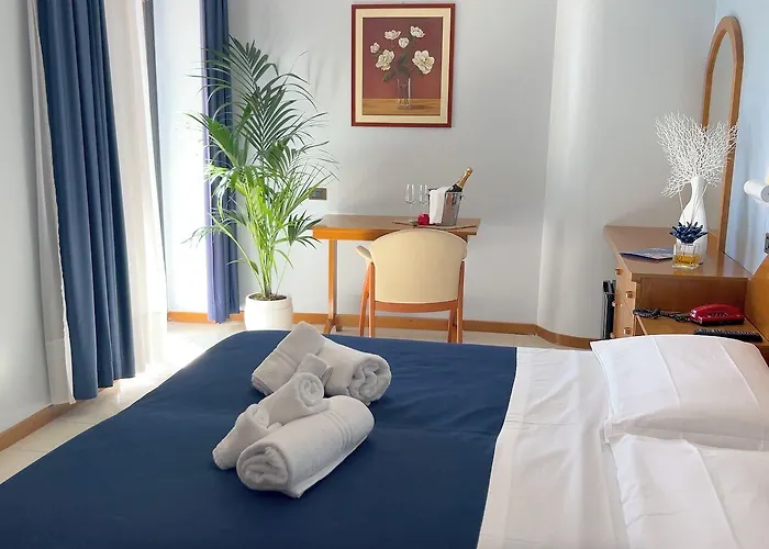 Bajamar Φόρμια