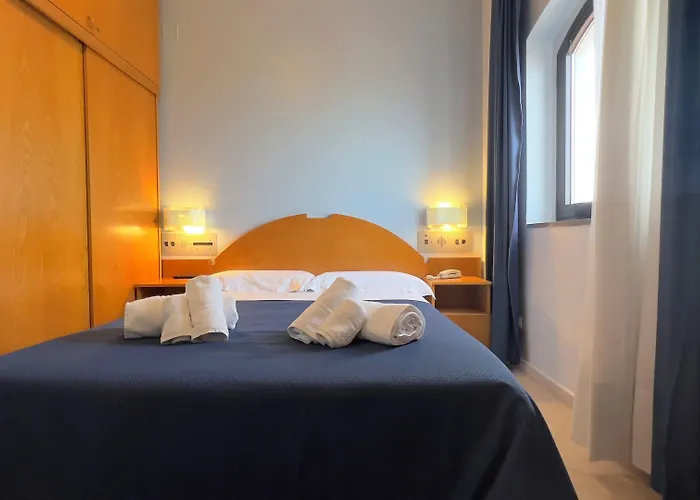 Bajamar 4* Zinnowitz