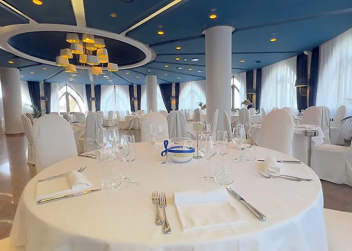 Hotel Bajamar Formia