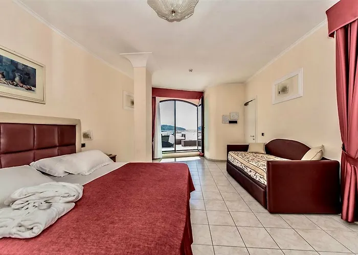 Bajamar Hotel Formia